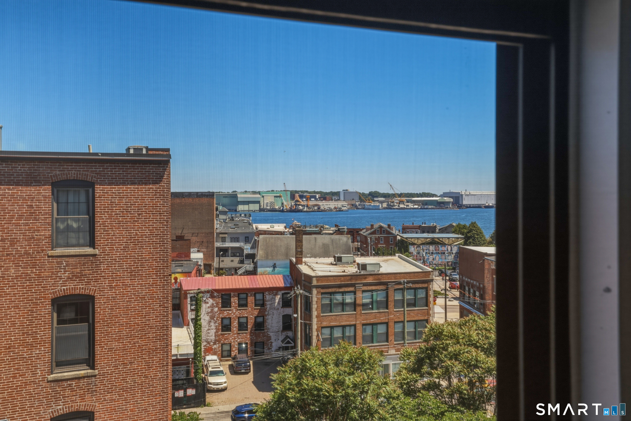 35 Union Street New London CT 06320