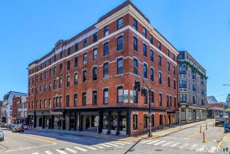 35 Union Street New London CT 06320