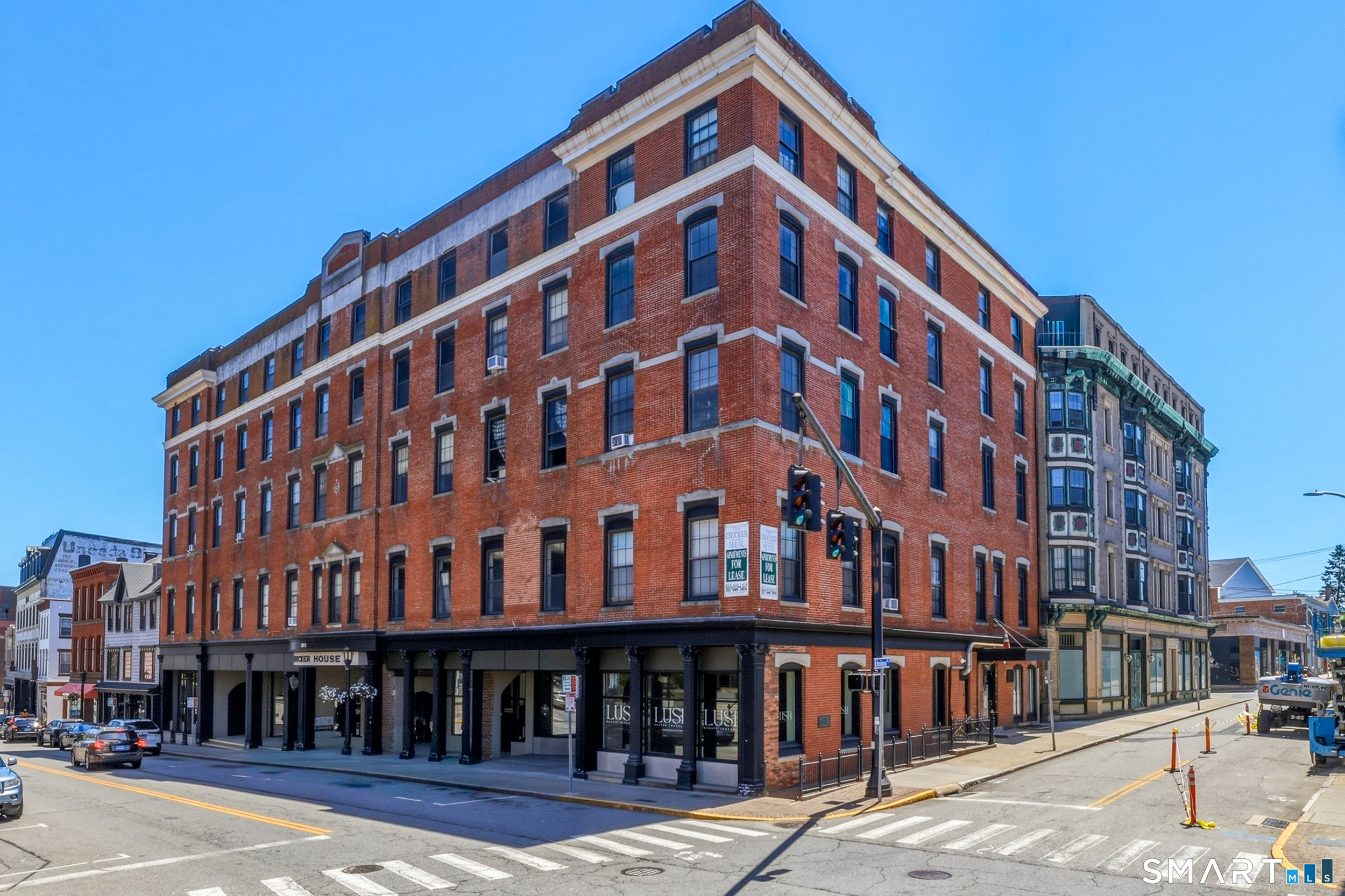 35 Union Street New London CT 06320