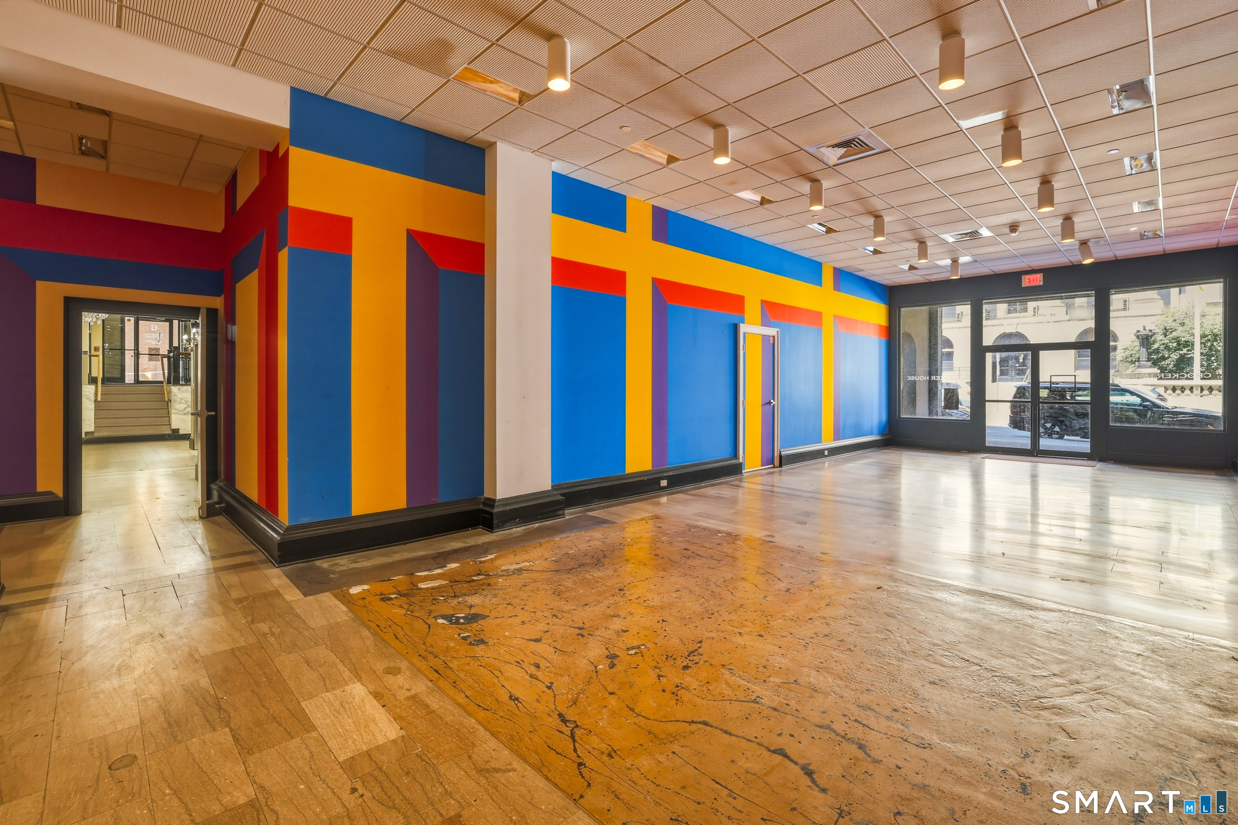 35 Union Street New London CT 06320