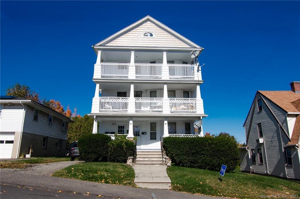 28 Chipman Street Waterbury CT 06708