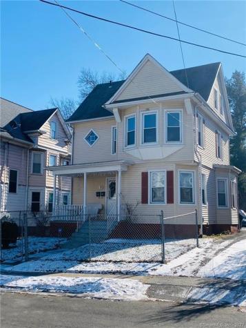 145 Adelaide Street Hartford CT 06114