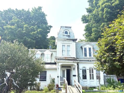 32 Catherine Street Norwalk CT 06851