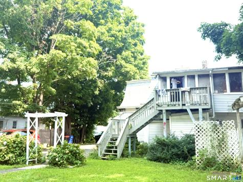 32 Catherine Street Norwalk CT 06851