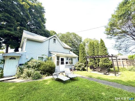 32 Catherine Street Norwalk CT 06851