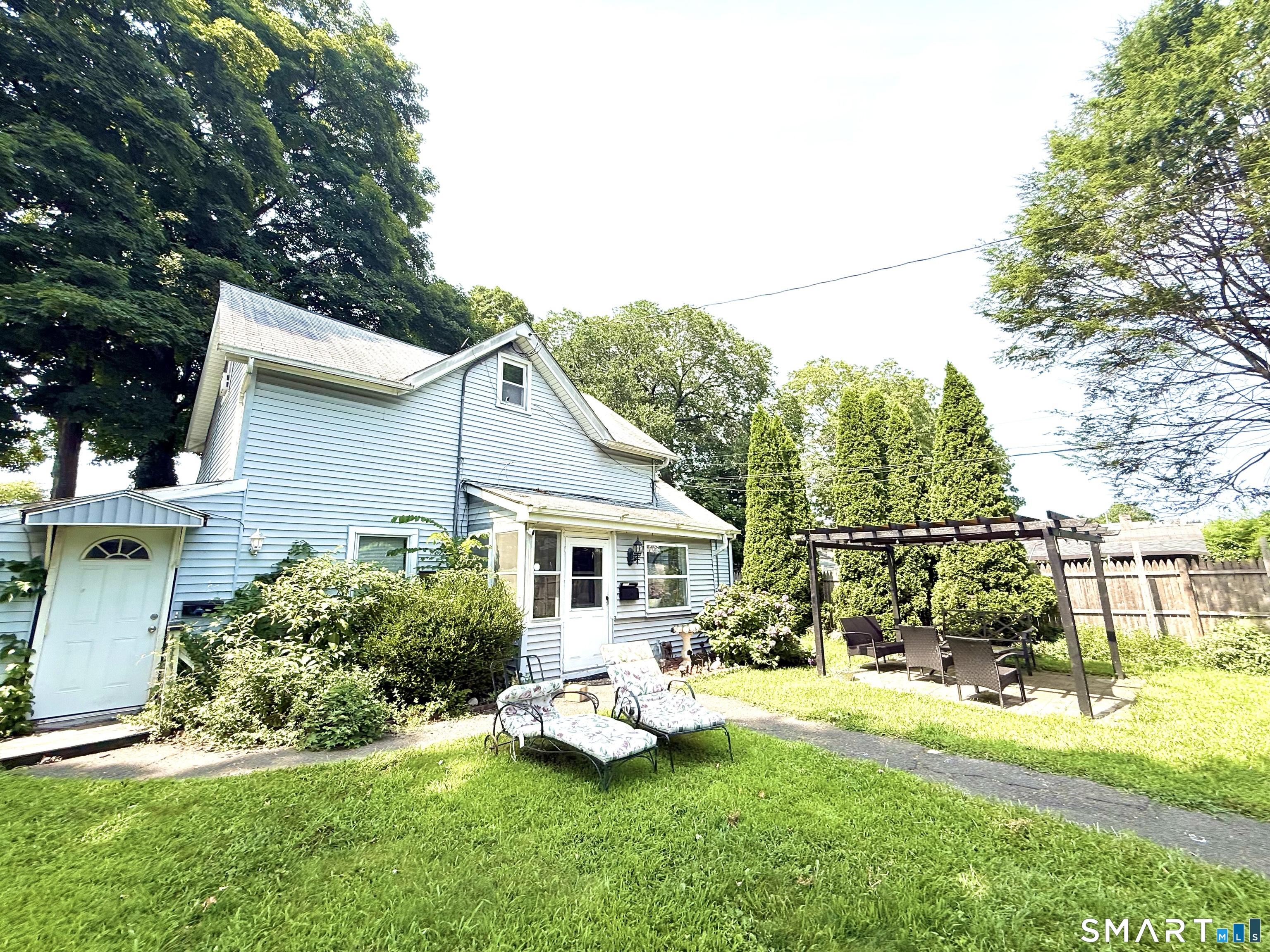 32 Catherine Street Norwalk CT 06851
