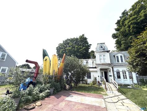 32 Catherine Street Norwalk CT 06851