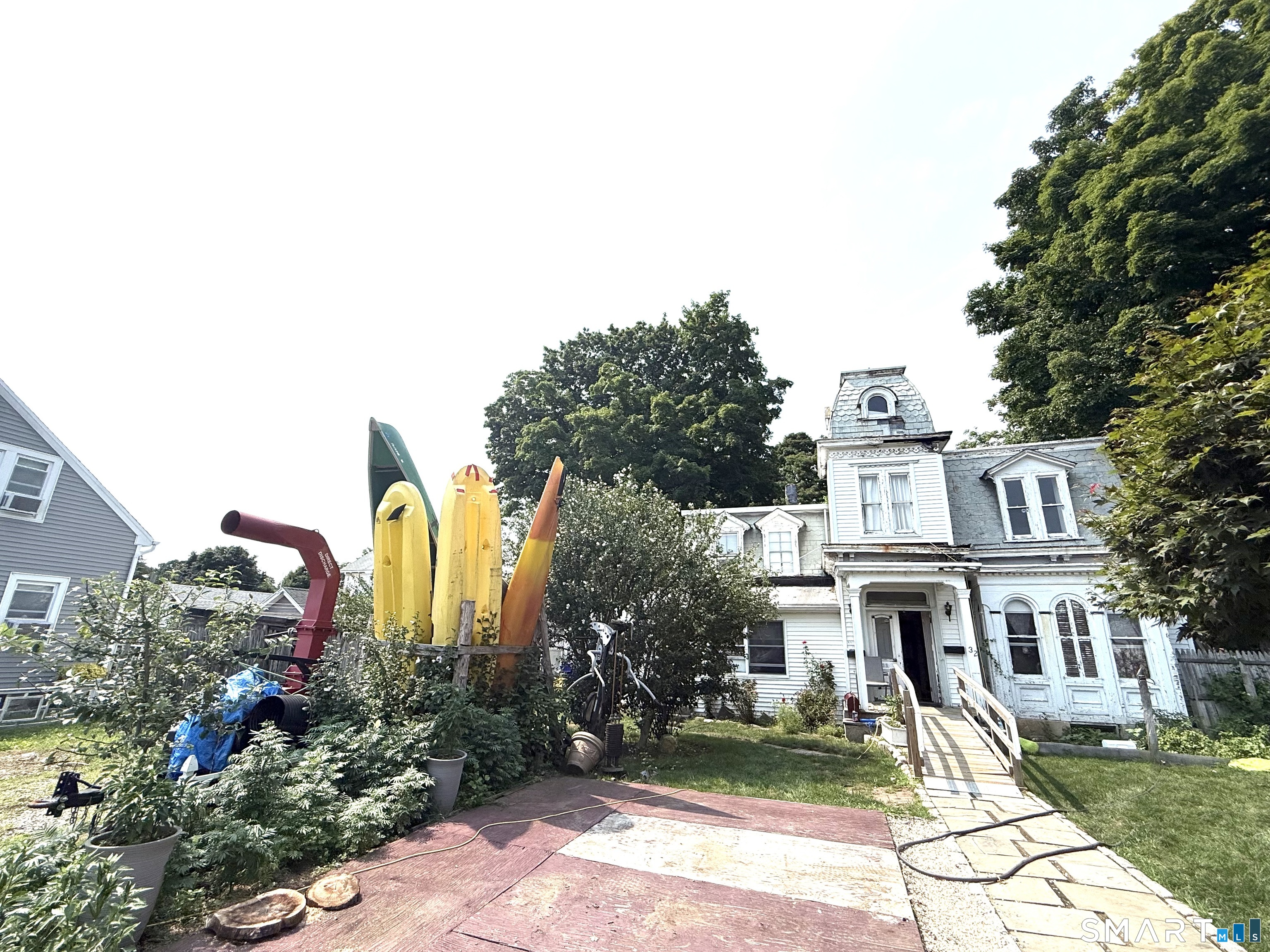 32 Catherine Street Norwalk CT 06851