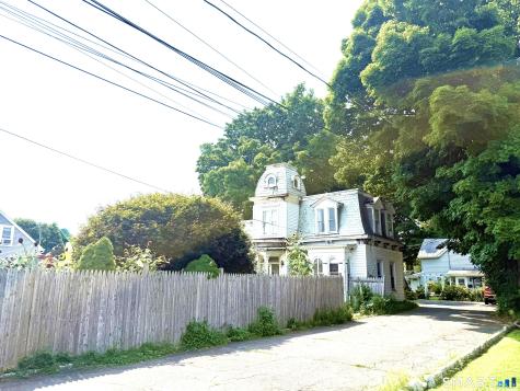 32 Catherine Street Norwalk CT 06851