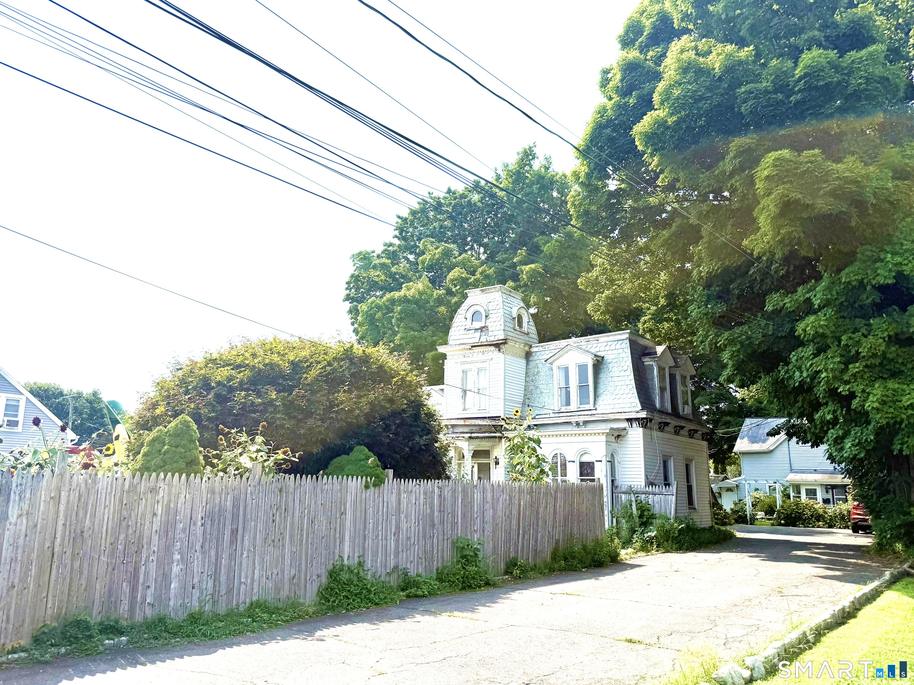 32 Catherine Street Norwalk CT 06851