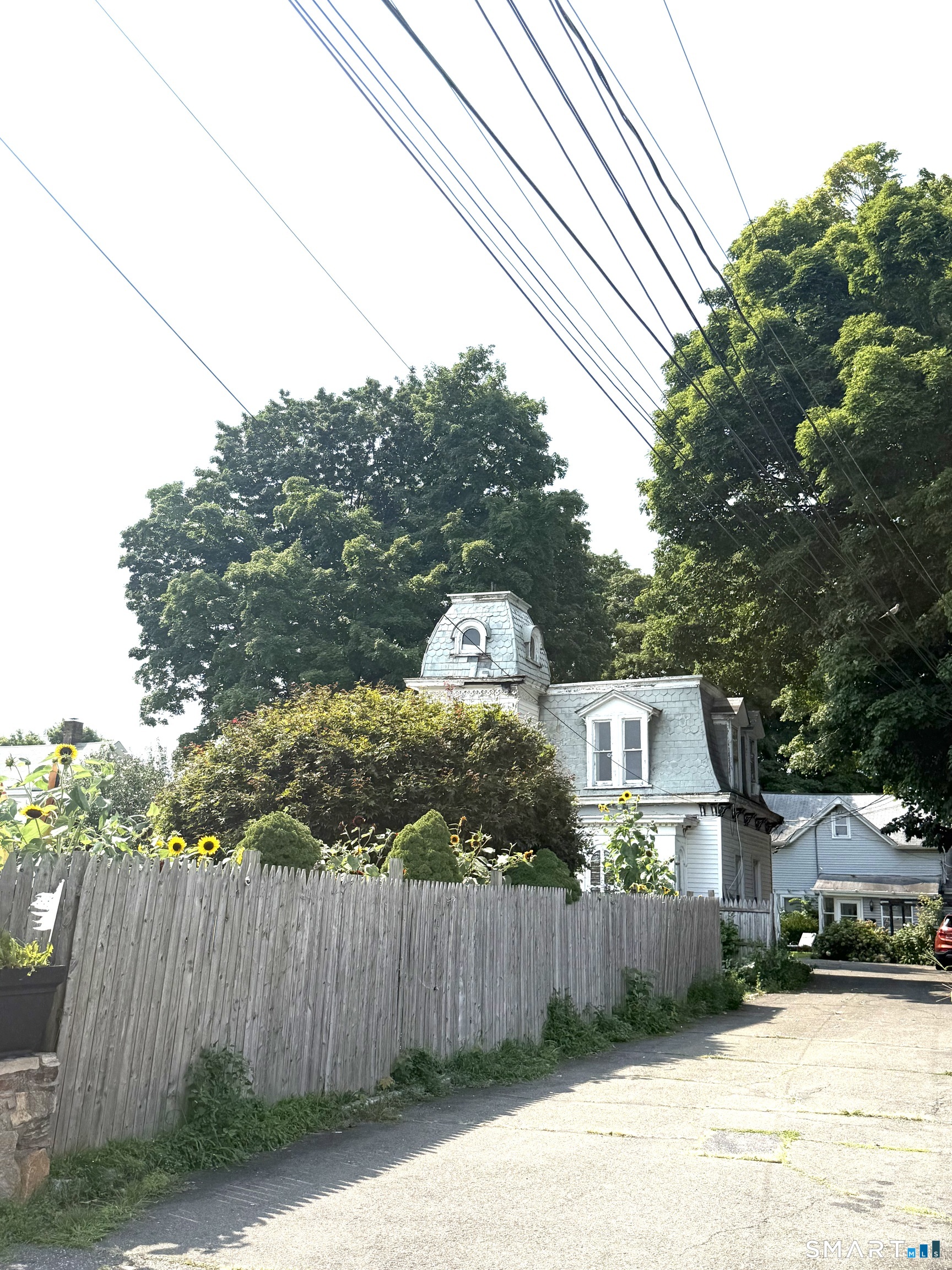 32 Catherine Street Norwalk CT 06851