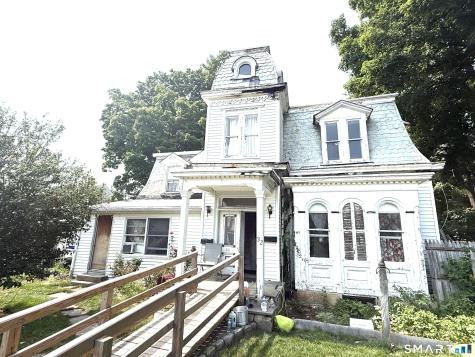 32 Catherine Street Norwalk CT 06851