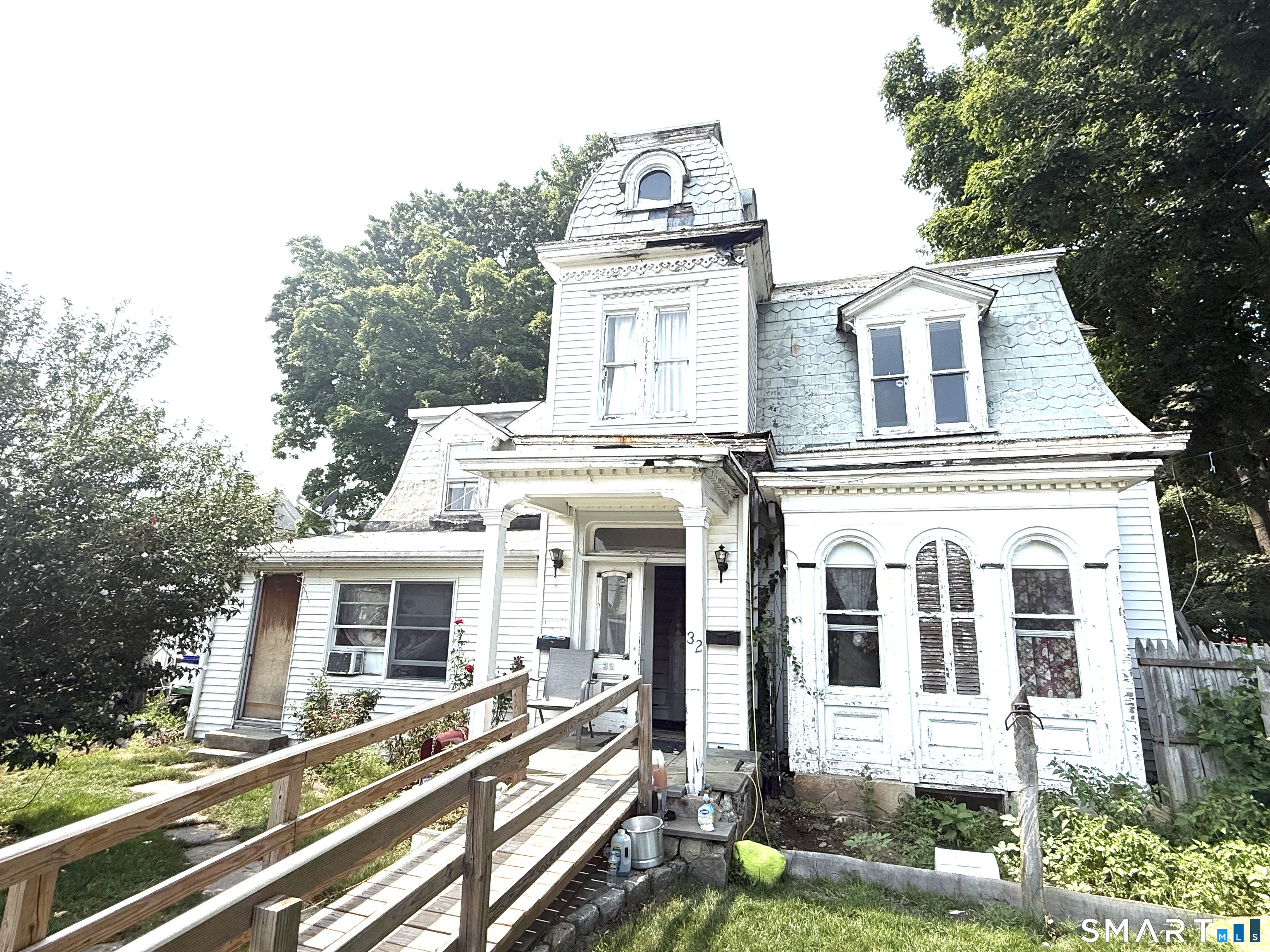 32 Catherine Street Norwalk CT 06851