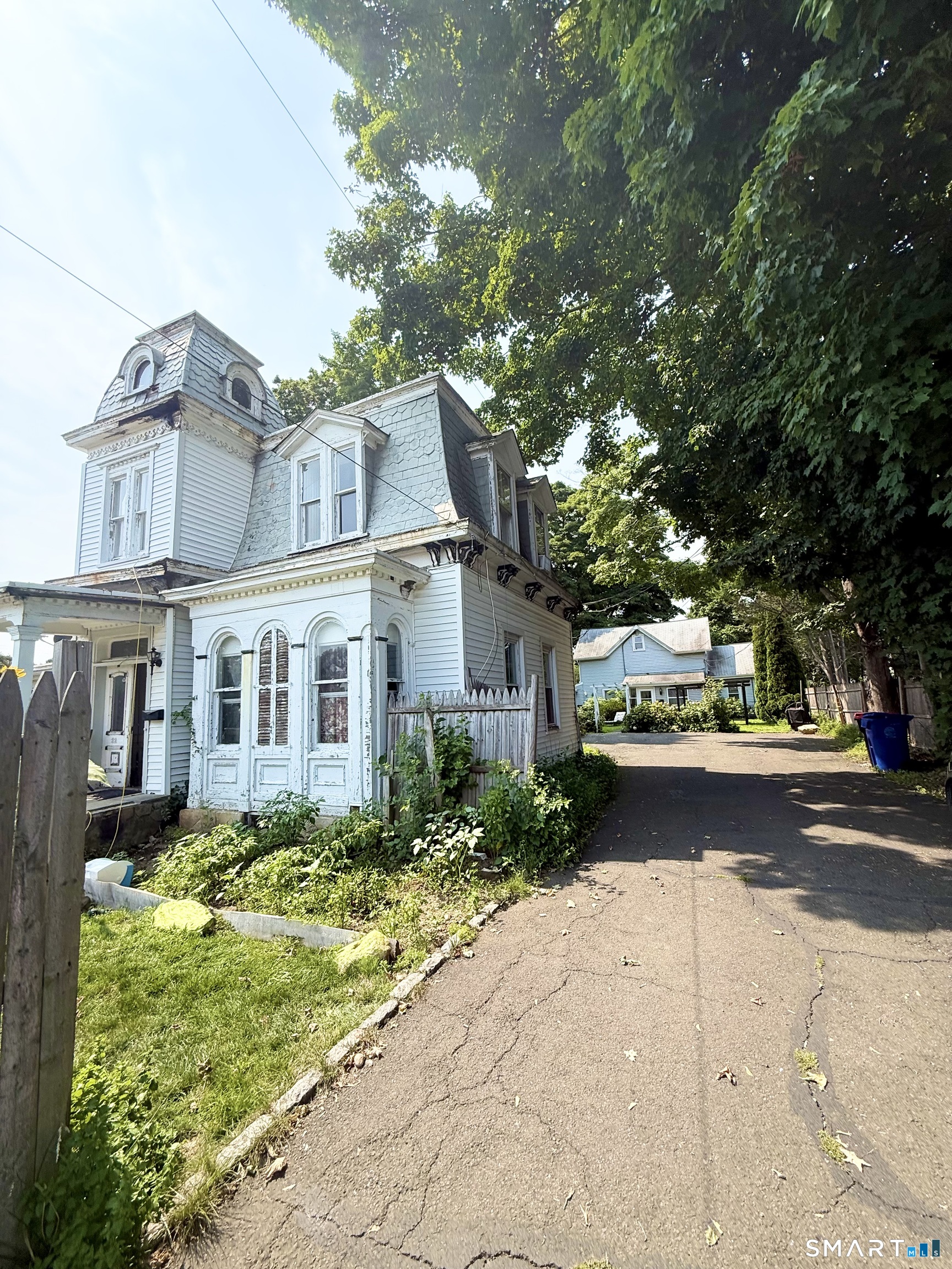 32 Catherine Street Norwalk CT 06851