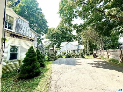 32 Catherine Street Norwalk CT 06851