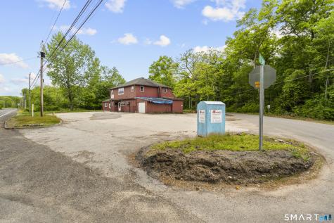259 Ference Road Ashford CT 06278
