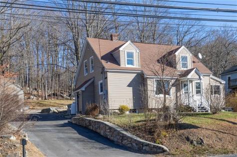 75 Padanaram Road Danbury CT 06811