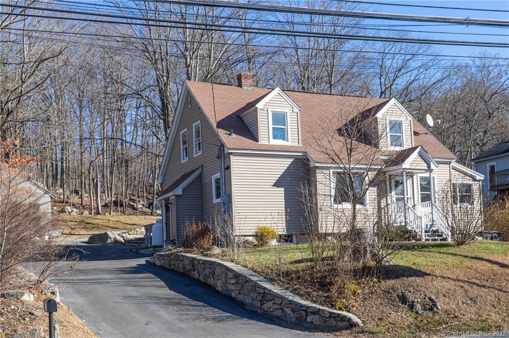 75 Padanaram Road Danbury CT 06811
