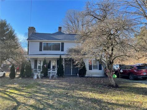 5 River Road New Milford CT 06776