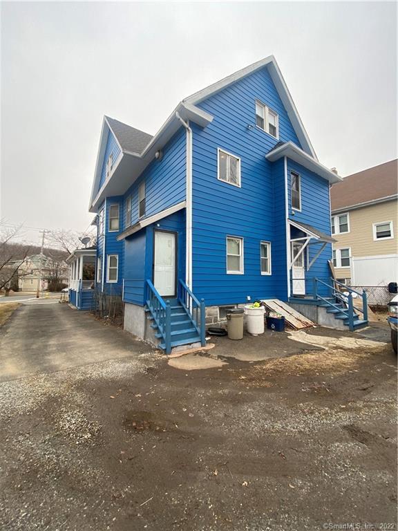 7 Mason Street Derby CT 06418