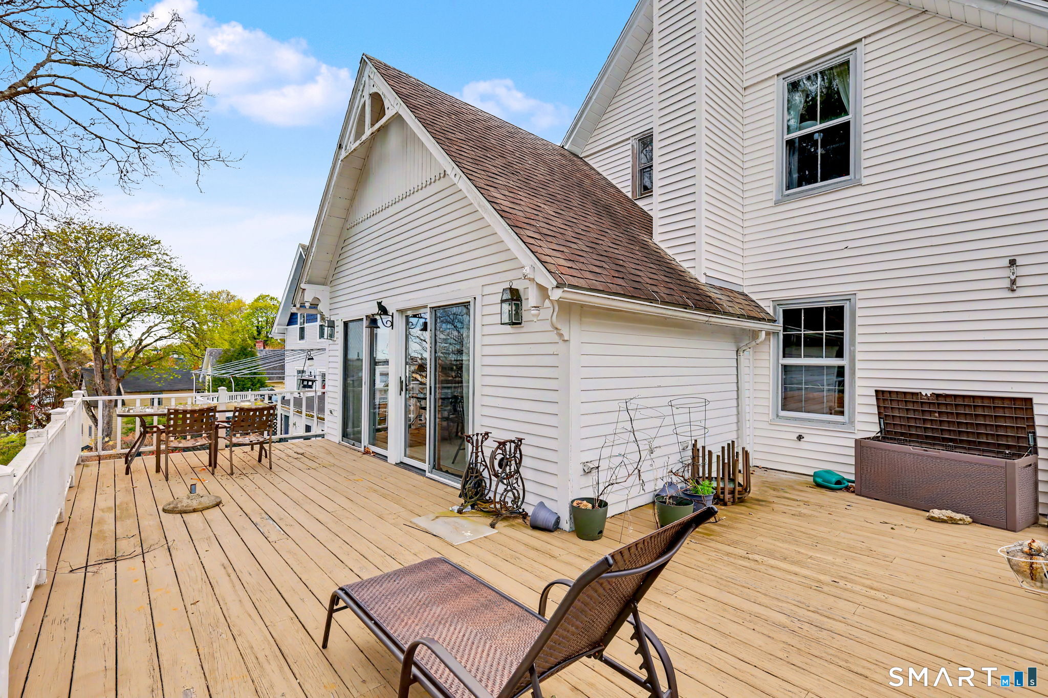 12 Bank Street Groton CT 06355