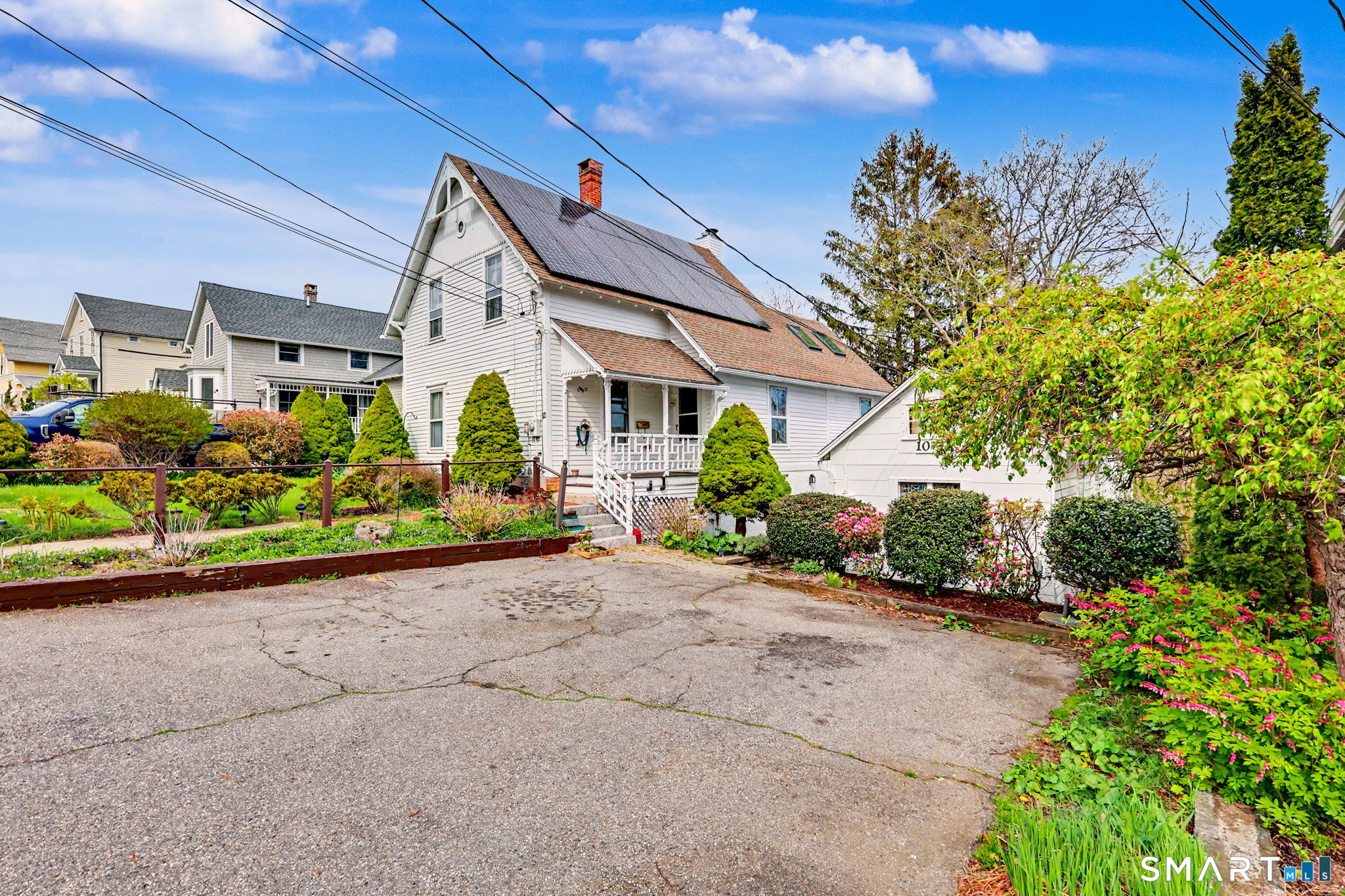 12 Bank Street Groton CT 06355
