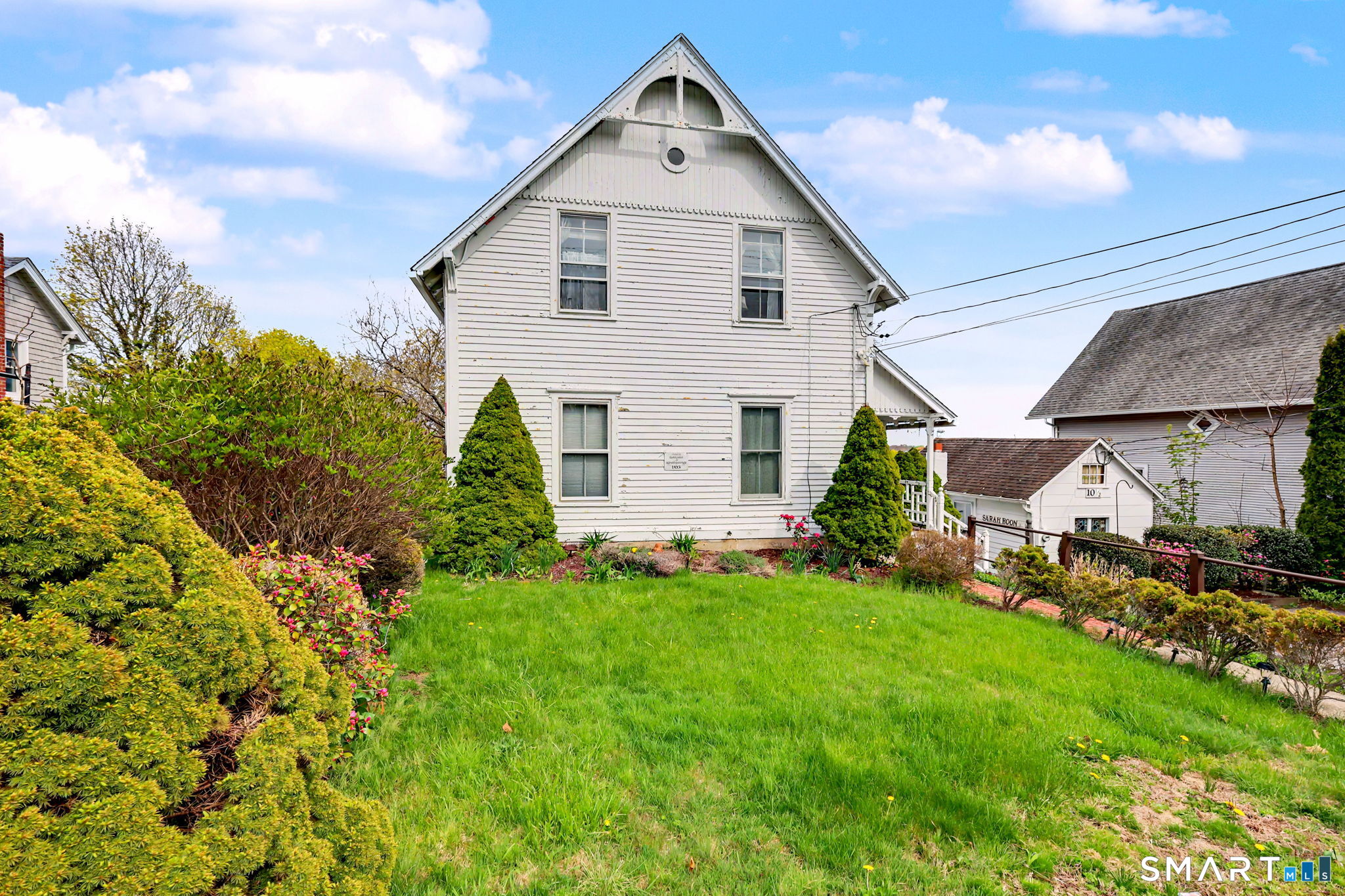 12 Bank Street Groton CT 06355