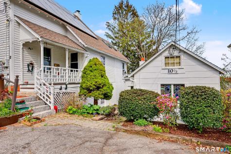 12 Bank Street Groton CT 06355