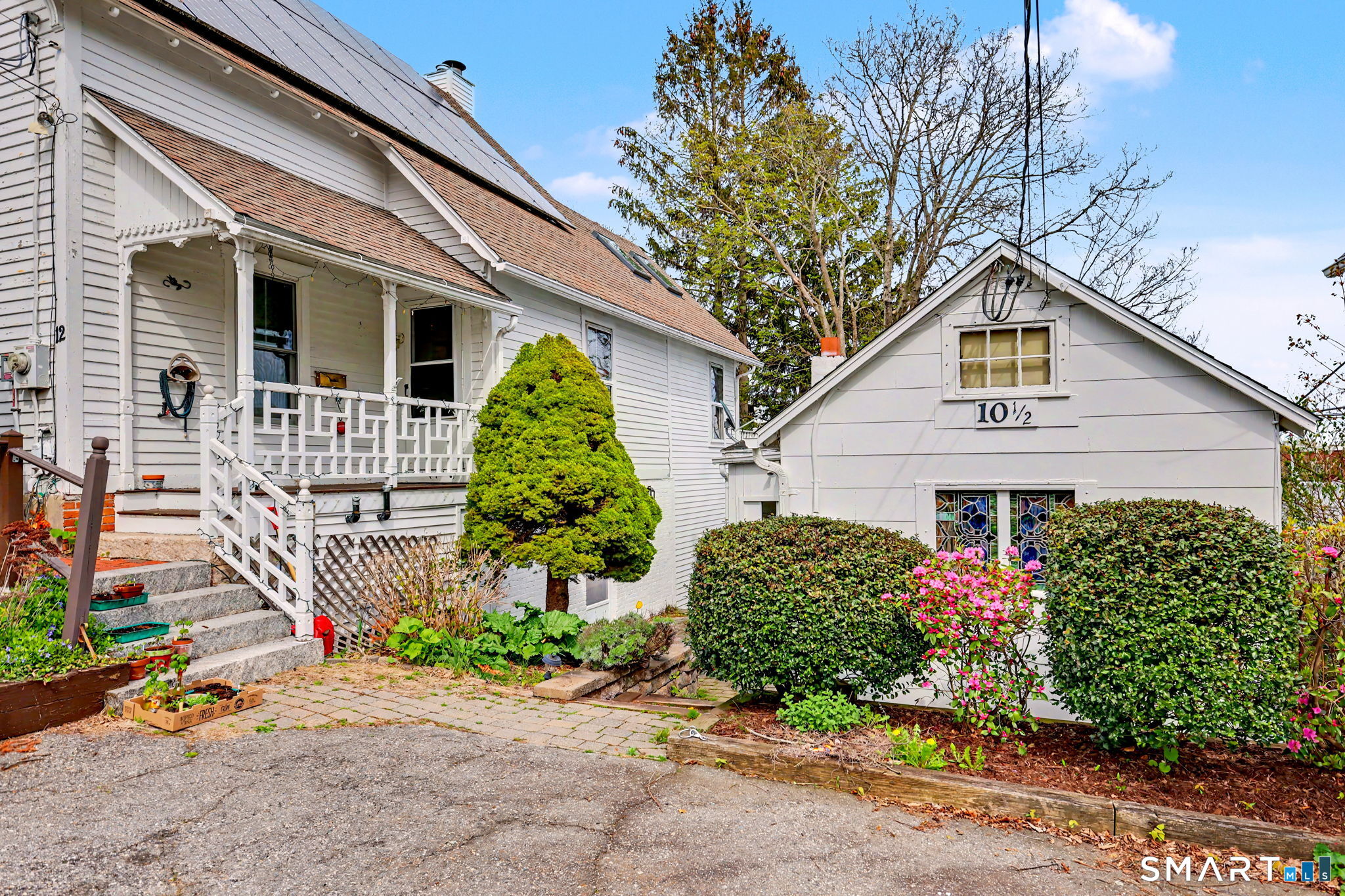 12 Bank Street Groton CT 06355