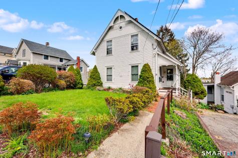 12 Bank Street Groton CT 06355