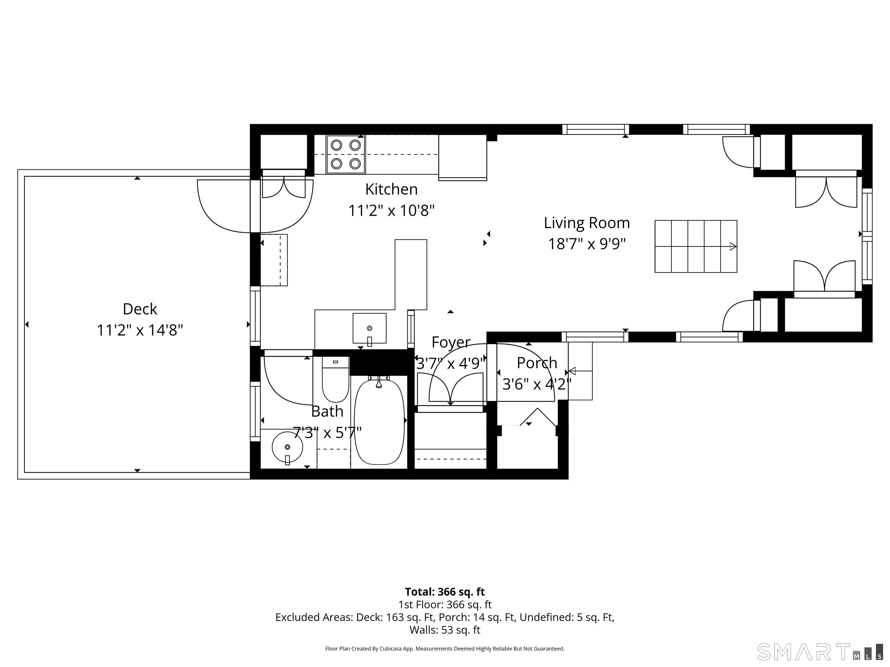12 Bank Street Groton CT 06355