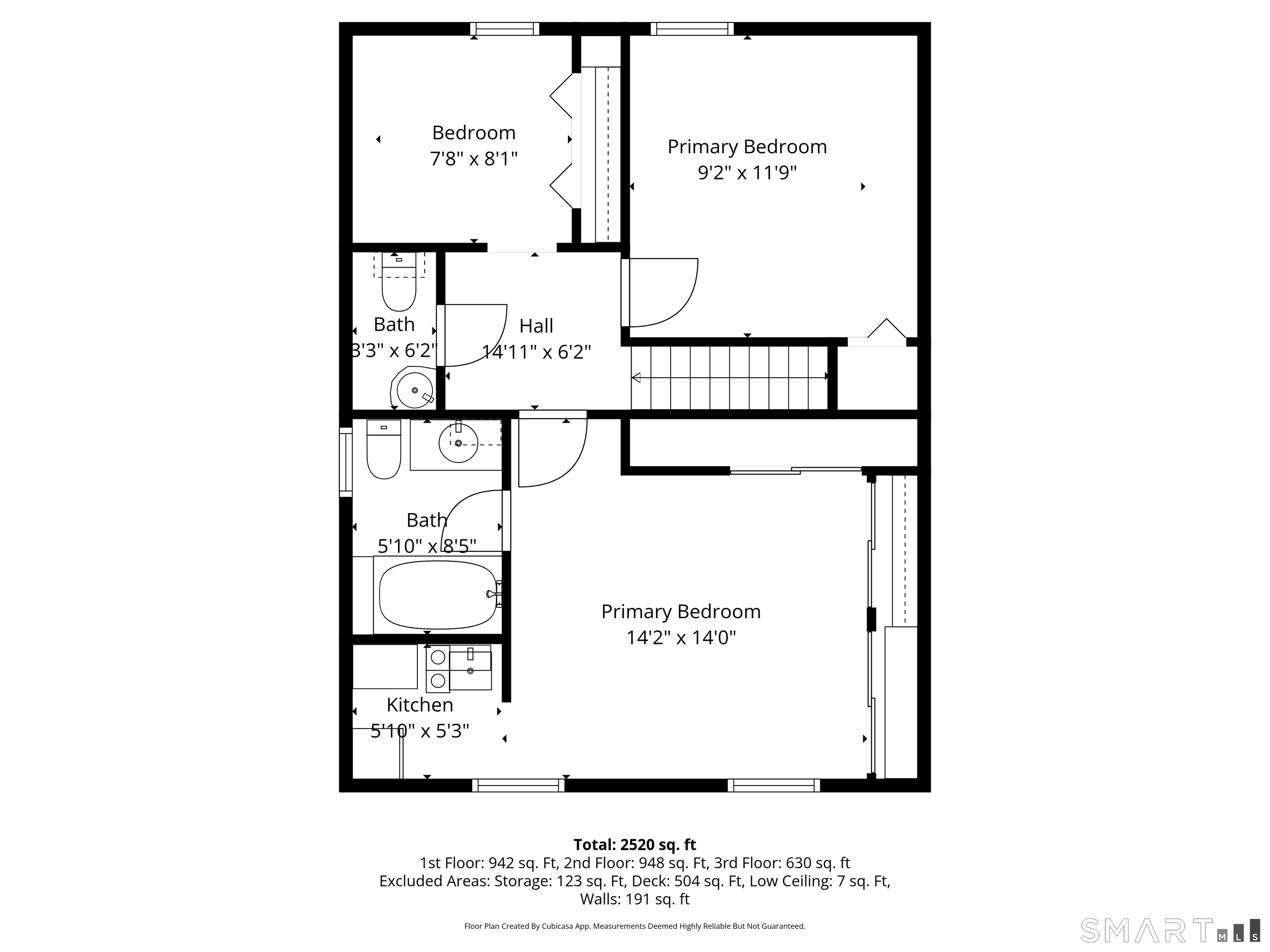 12 Bank Street Groton CT 06355