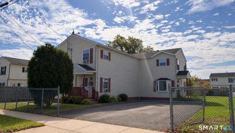Bridgeport CT 06608