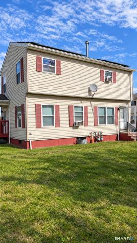 Bridgeport CT 06608