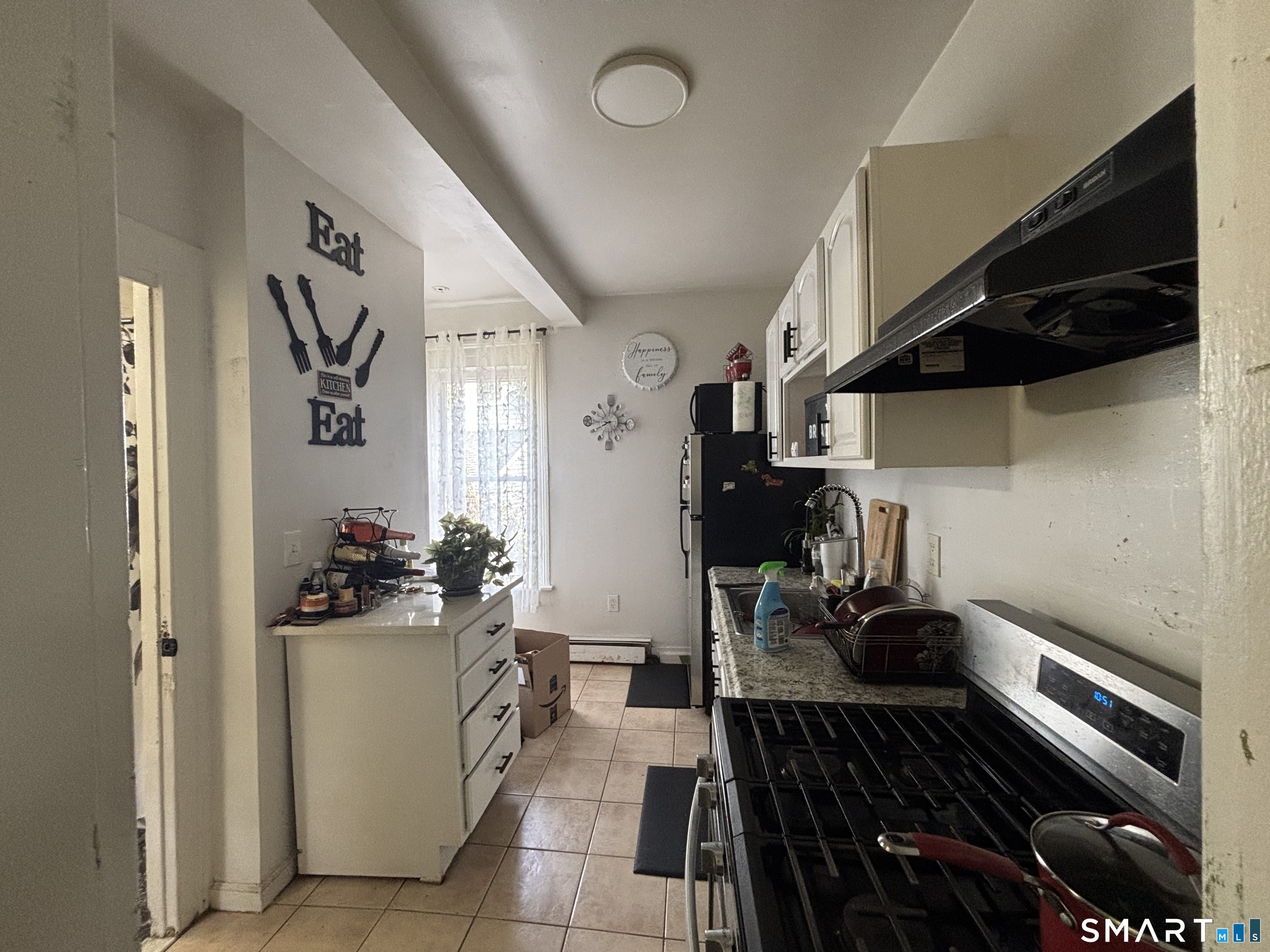 118-120 Pequonnock Street Bridgeport CT 06604
