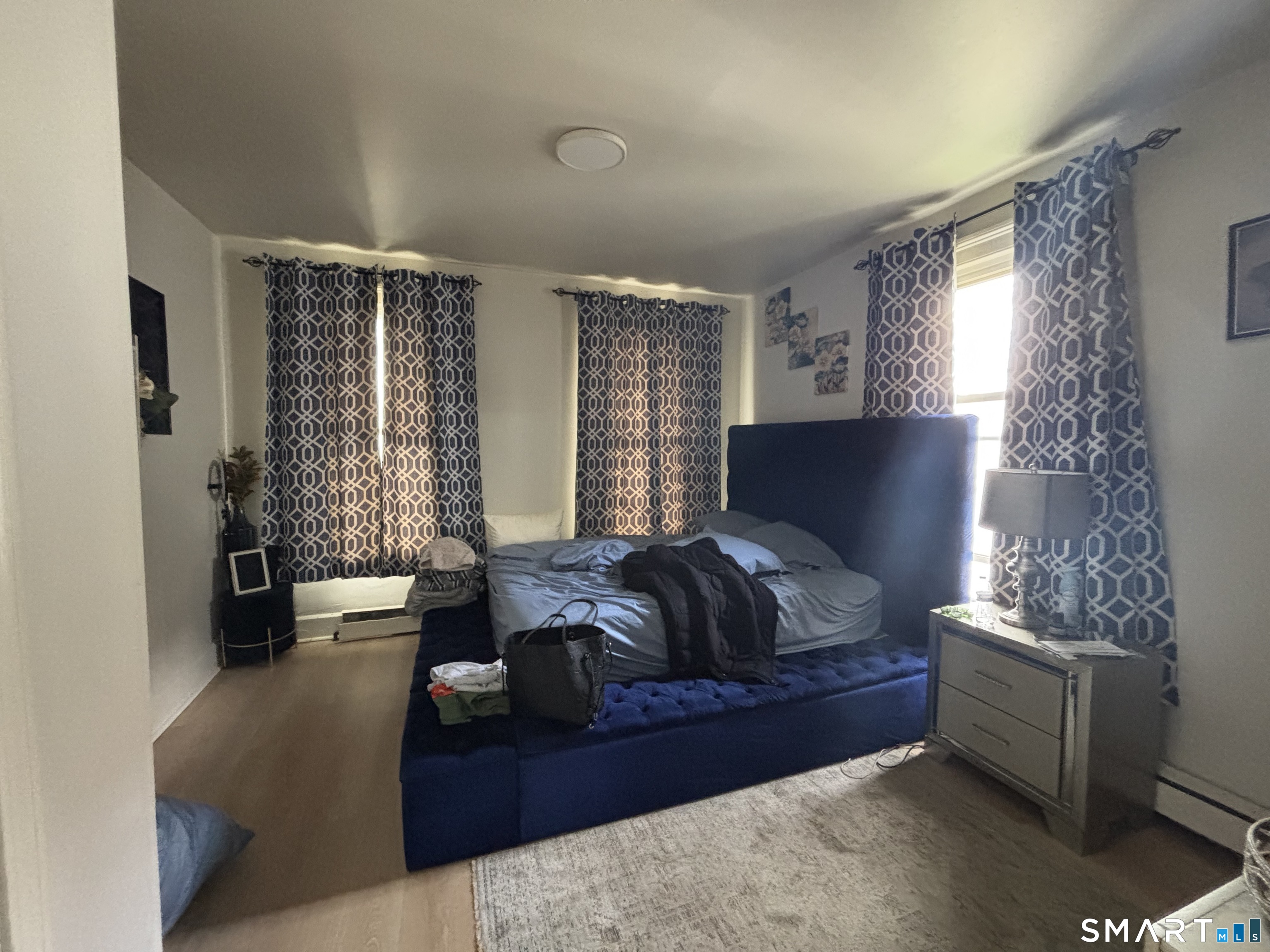 118-120 Pequonnock Street Bridgeport CT 06604