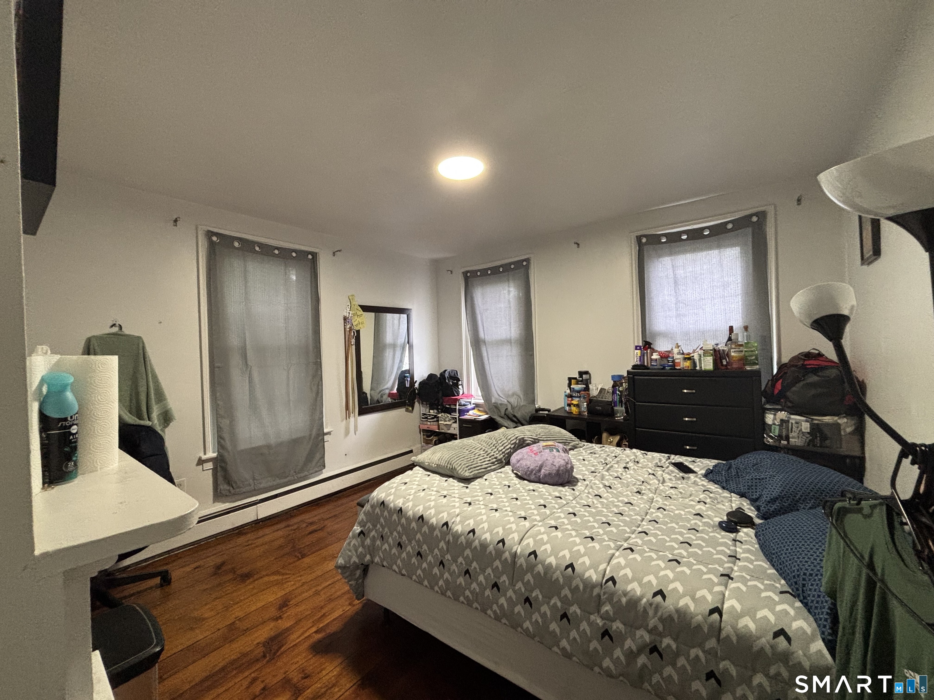 118-120 Pequonnock Street Bridgeport CT 06604
