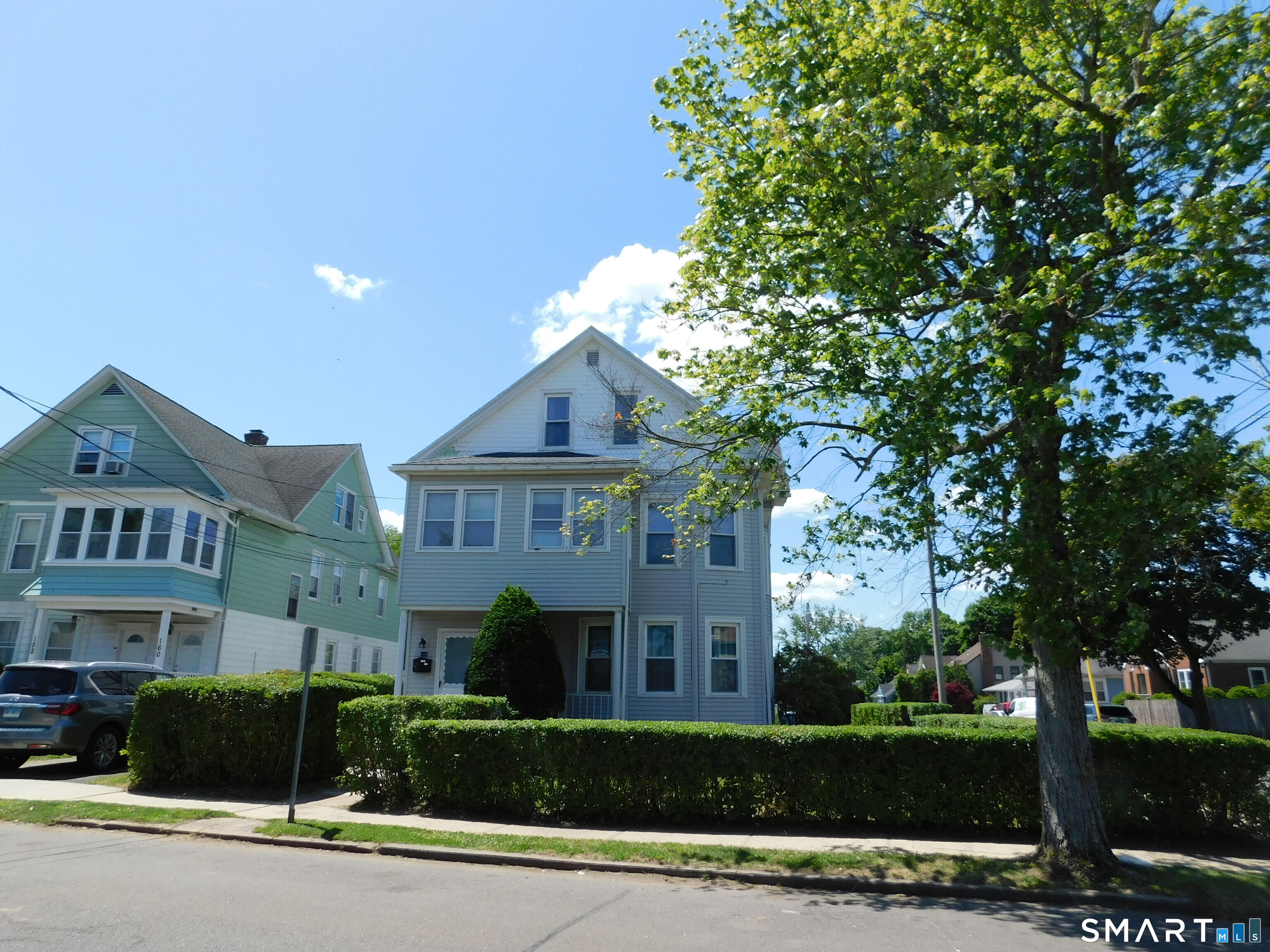 162 Helen Street Hamden CT 06514