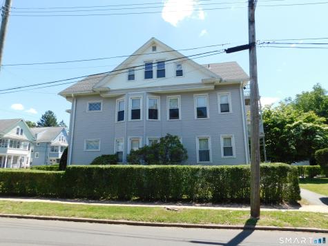 162 Helen Street Hamden CT 06514