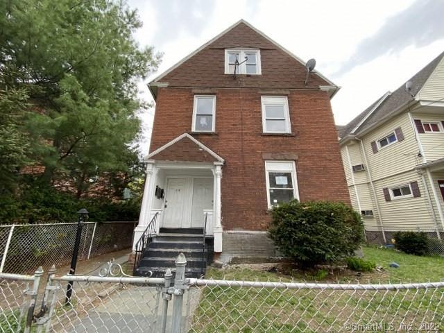 14 Clark Street Hartford CT 06120