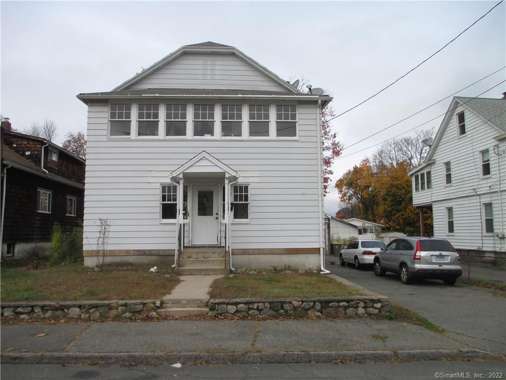 45 Edgewood Avenue Waterbury CT 06706
