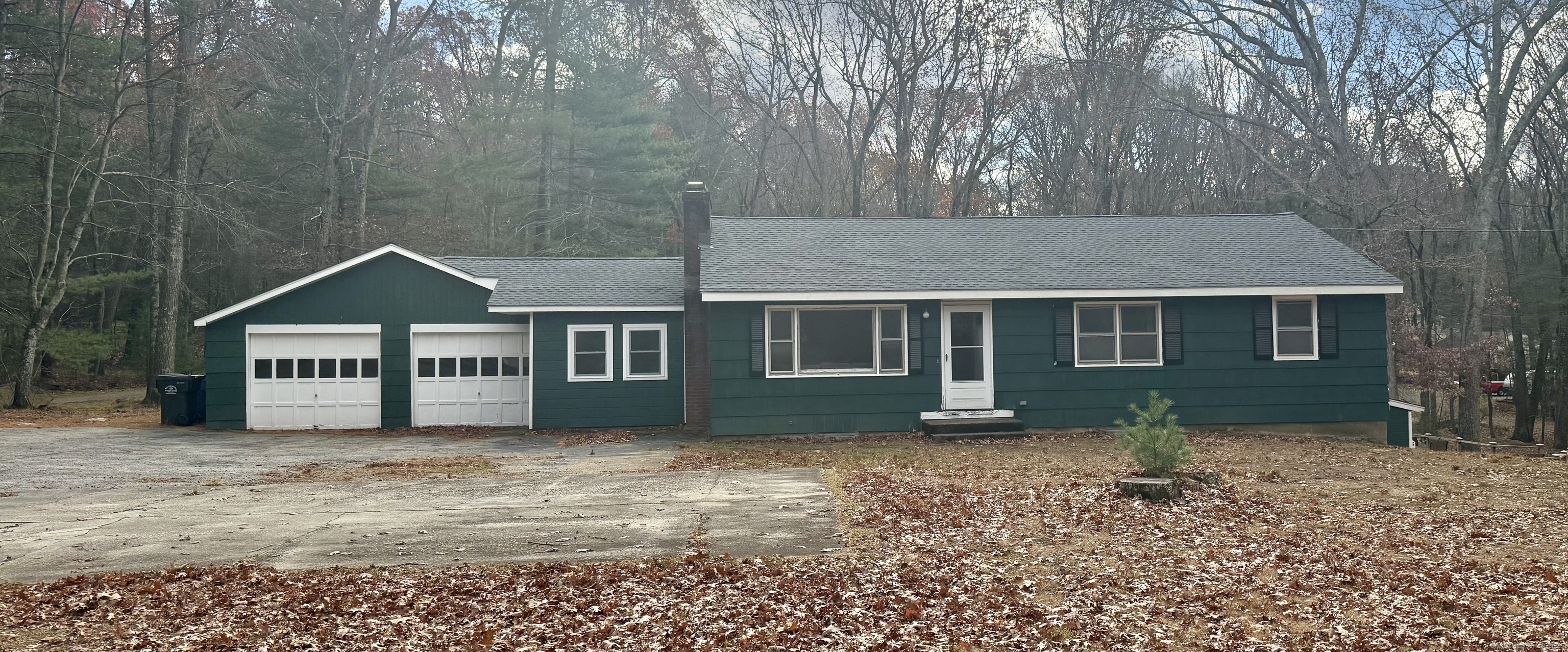 39 Navratil Road Willington CT 06279