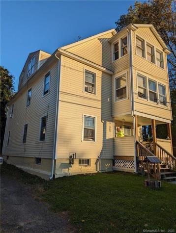 24 Mcguinness Street Torrington CT 06790