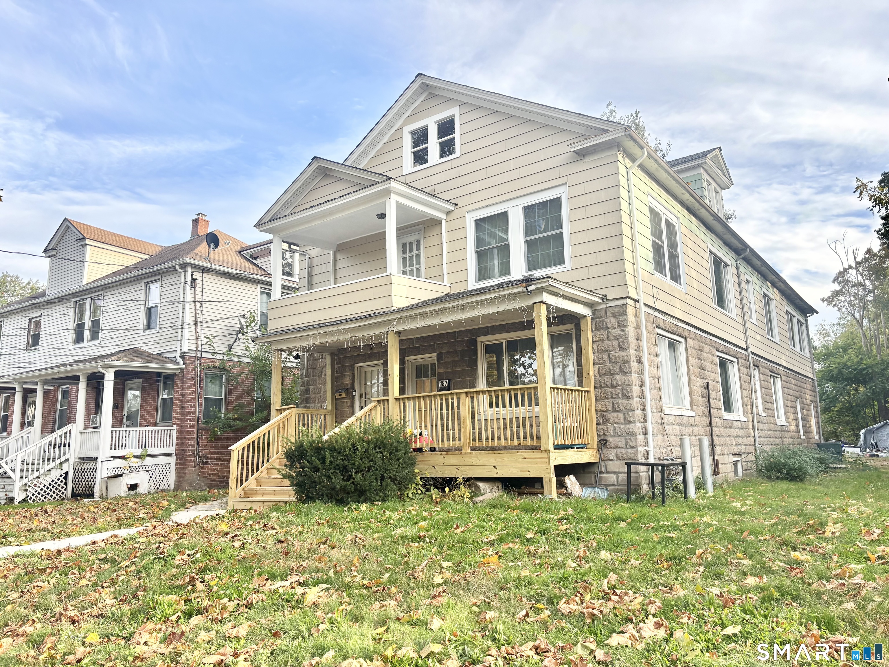 187 Silver Lane East Hartford CT 06118