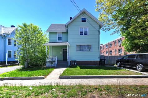 170 Union Avenue West Haven CT 06516