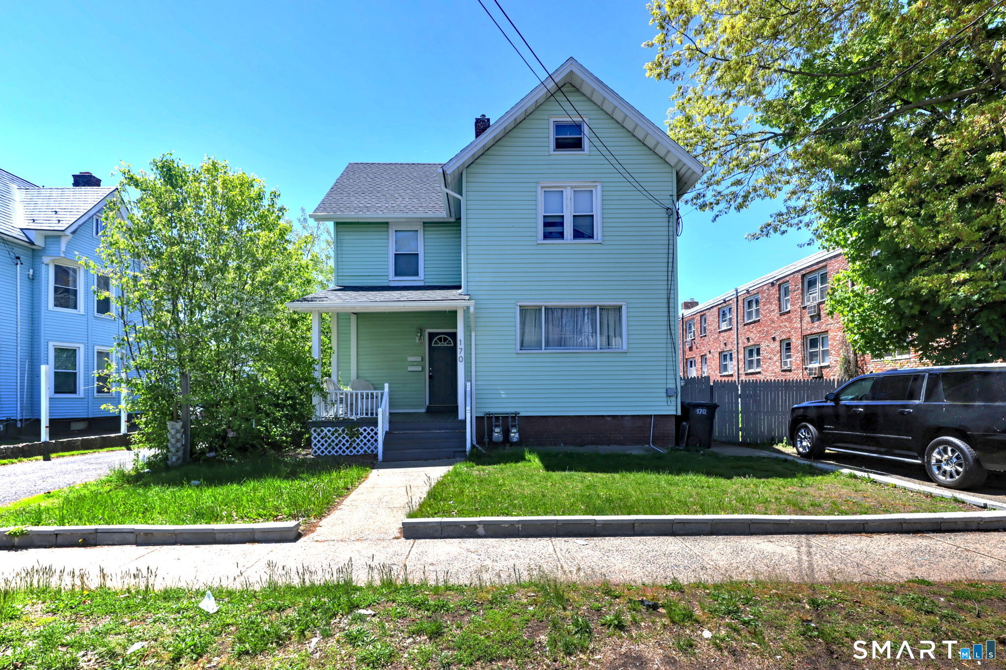 170 Union Avenue West Haven CT 06516