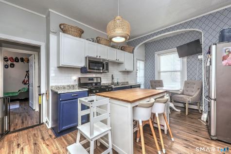 170 Union Avenue West Haven CT 06516