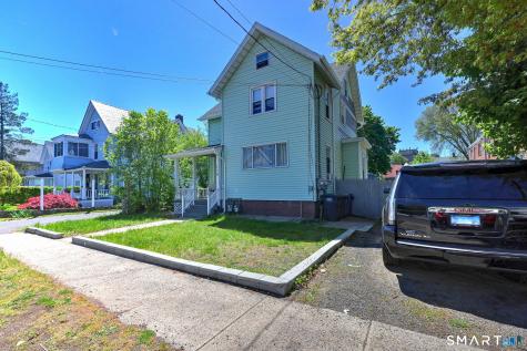 170 Union Avenue West Haven CT 06516
