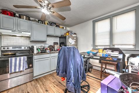 170 Union Avenue West Haven CT 06516