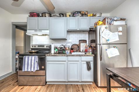170 Union Avenue West Haven CT 06516